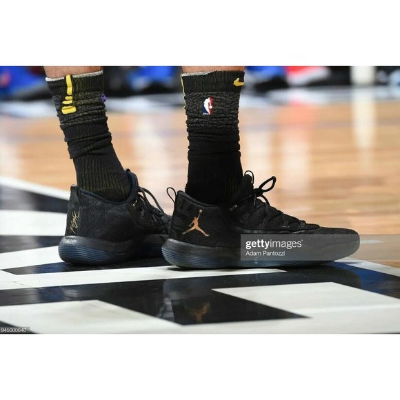 Nike Other - Nike KOBE Lakers BLACK MAMBA CITY EDITION Elite Crew Socks Size US 8-12